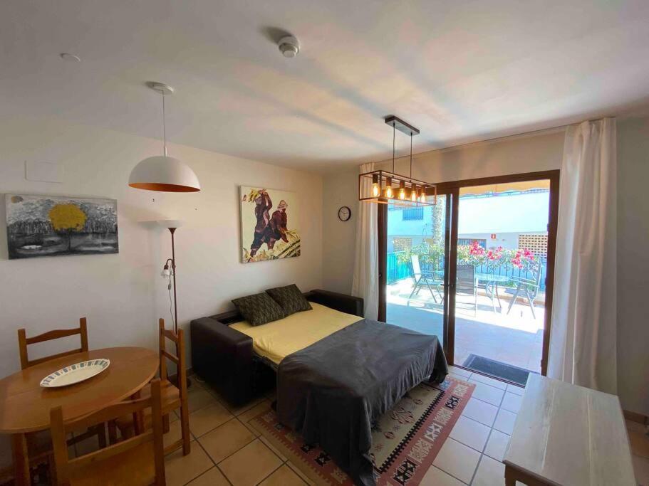 Apartamento Complejo Residencial L'Alfas del Pi Exterior foto