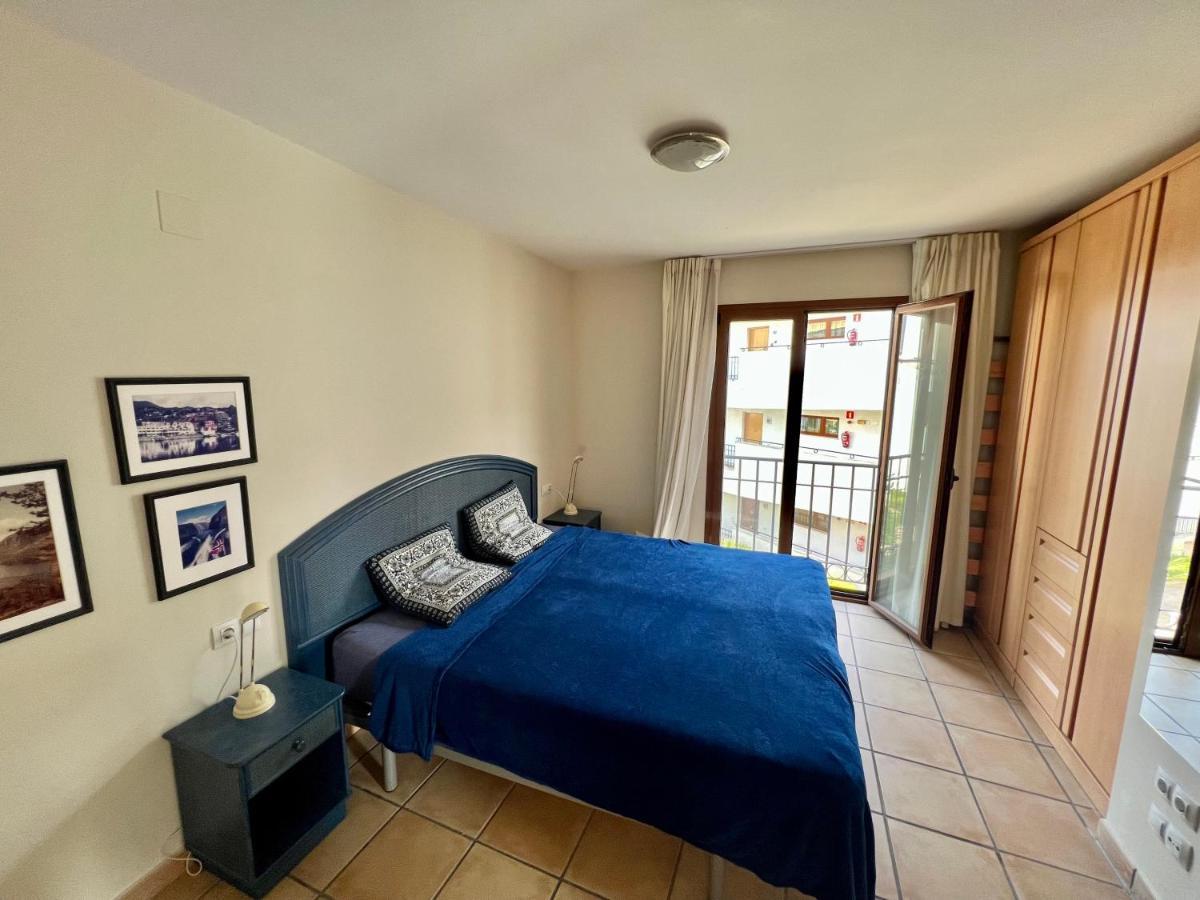 Apartamento Complejo Residencial L'Alfas del Pi Exterior foto