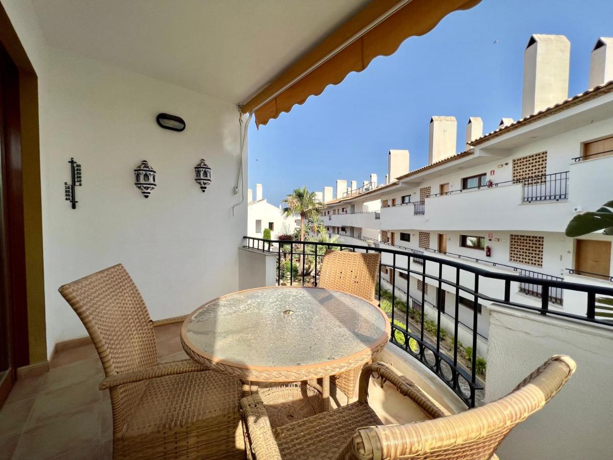 Apartamento Complejo Residencial L'Alfas del Pi Exterior foto