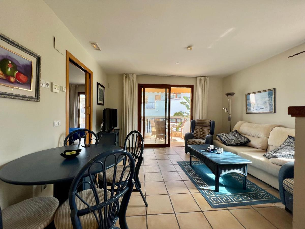 Apartamento Complejo Residencial L'Alfas del Pi Exterior foto