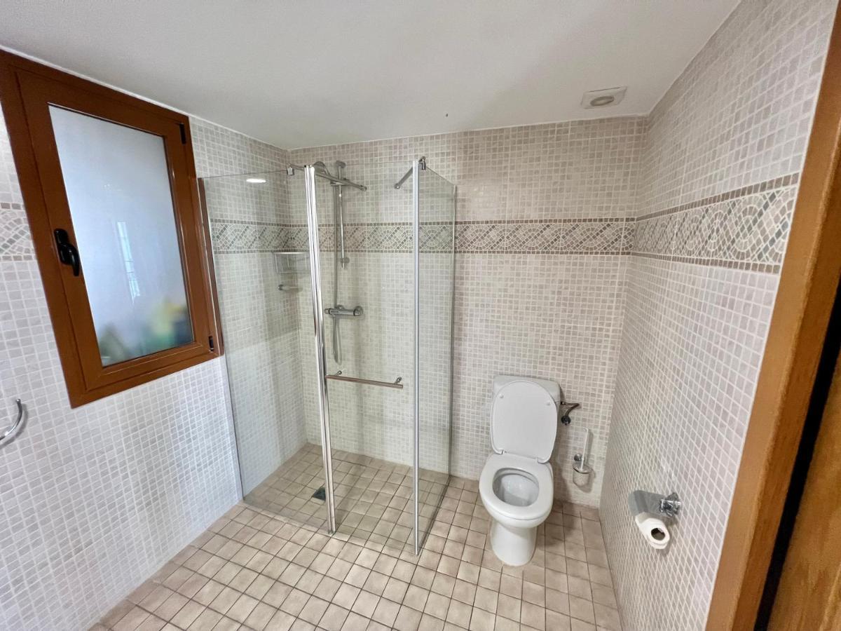 Apartamento Complejo Residencial L'Alfas del Pi Exterior foto