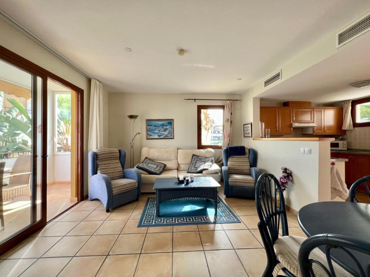 Apartamento Complejo Residencial L'Alfas del Pi Exterior foto