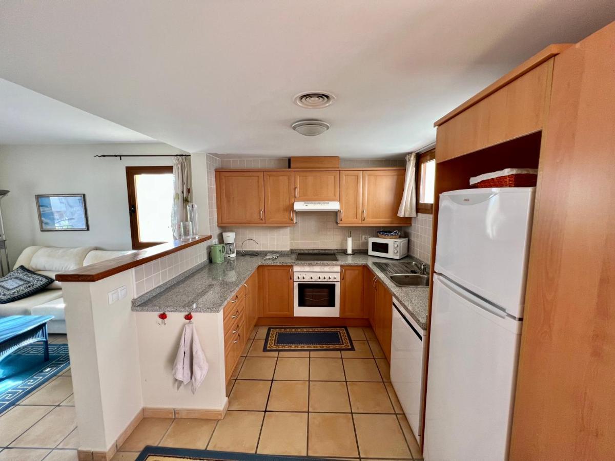 Apartamento Complejo Residencial L'Alfas del Pi Exterior foto