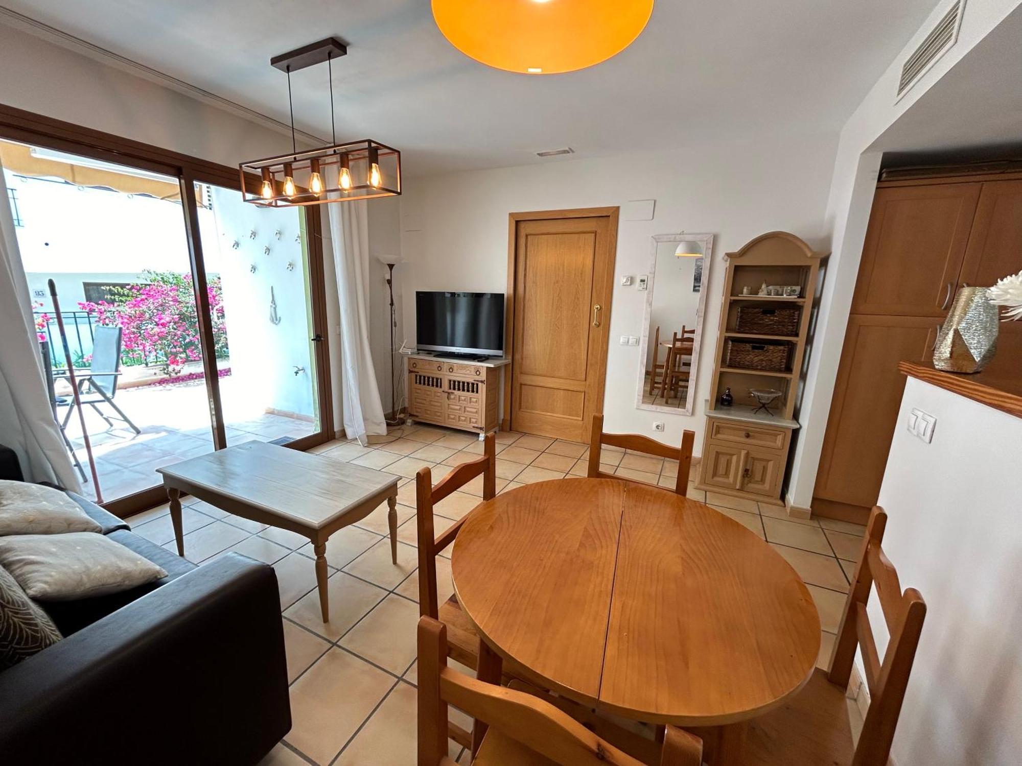 Apartamento Complejo Residencial L'Alfas del Pi Exterior foto