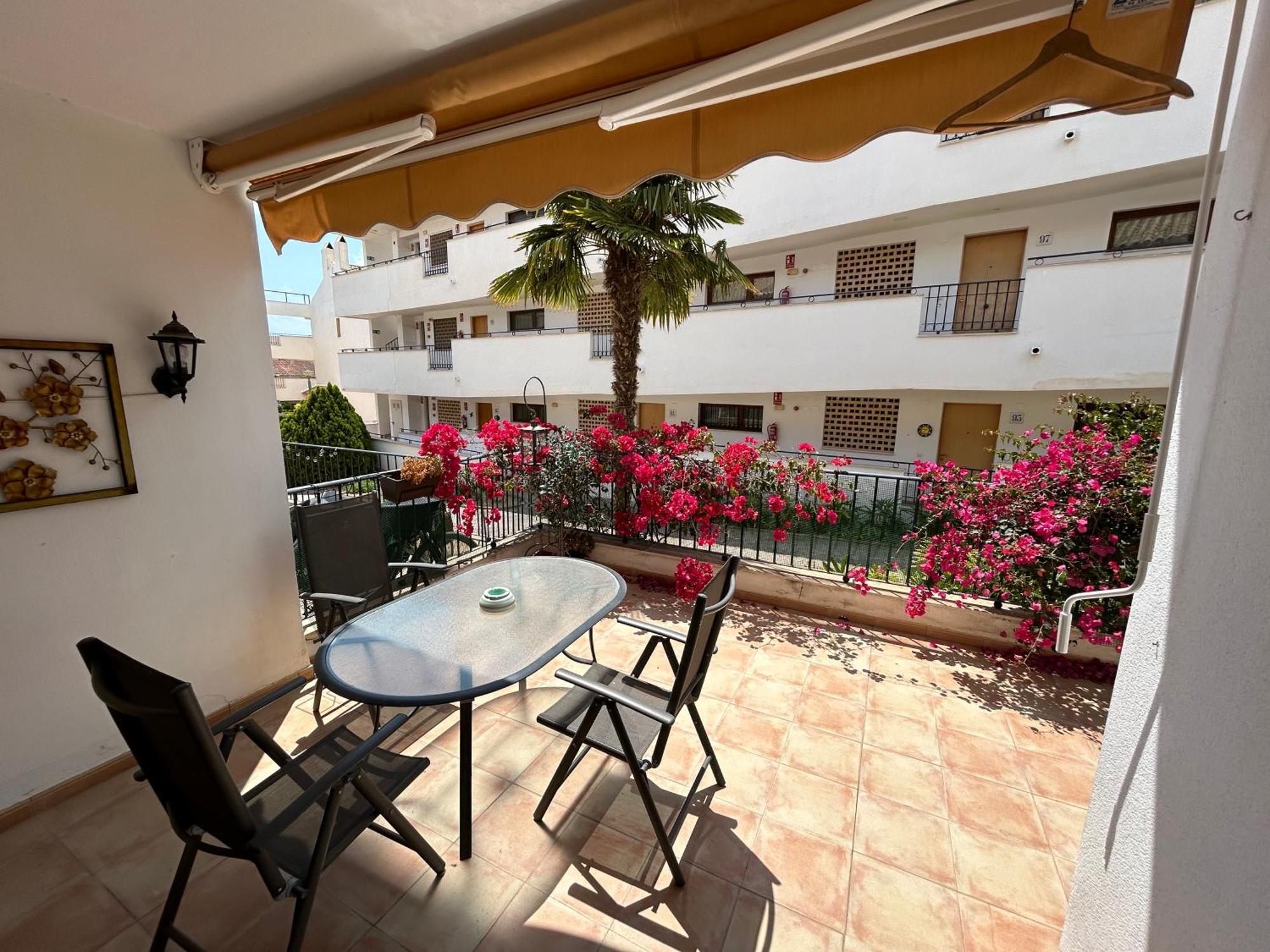 Apartamento Complejo Residencial L'Alfas del Pi Exterior foto