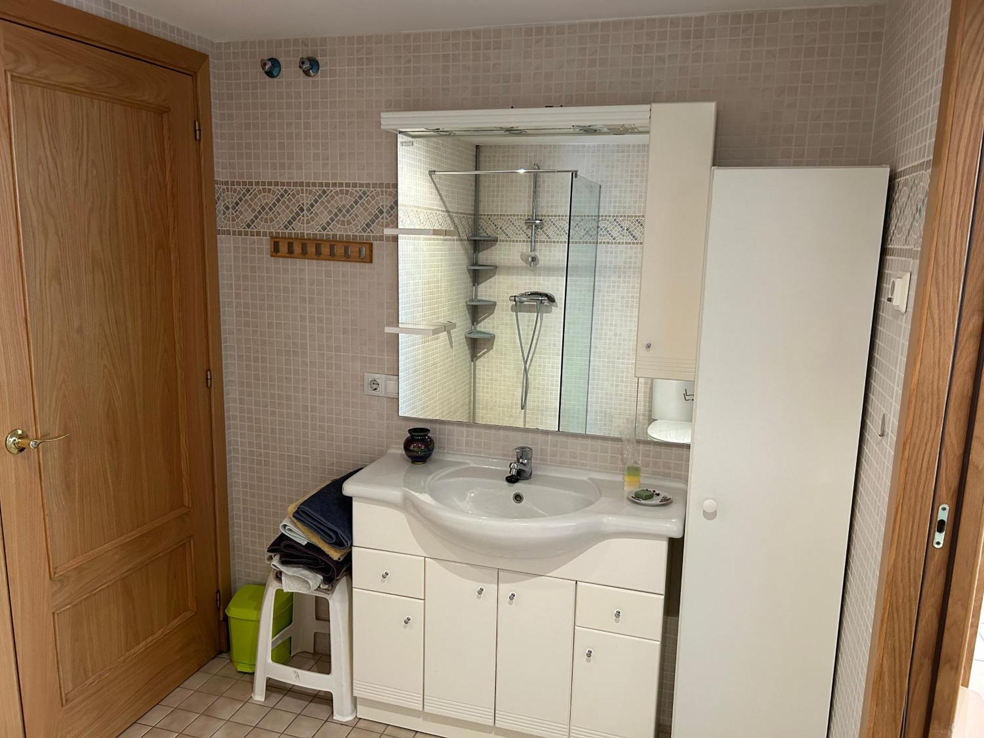 Apartamento Complejo Residencial L'Alfas del Pi Exterior foto